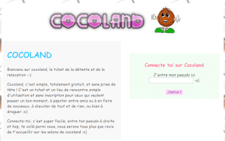 chat coco chat coco