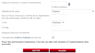 Site de rencontre gratuit comme coco