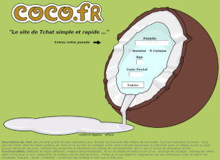 coco coco