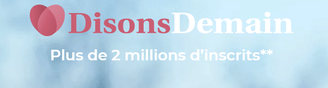 disons demain disons demain