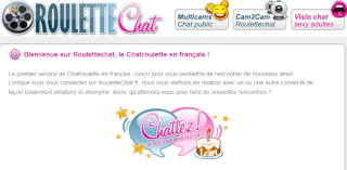 roulette chat roulette chat