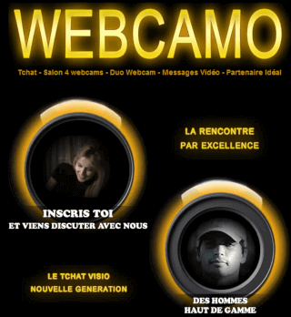 webcamo webcamo